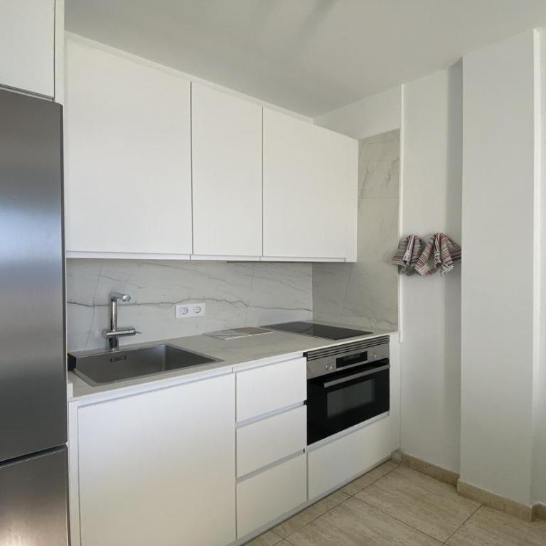 Molino Azul 1A - Apartamento con vistas y balcón - 19