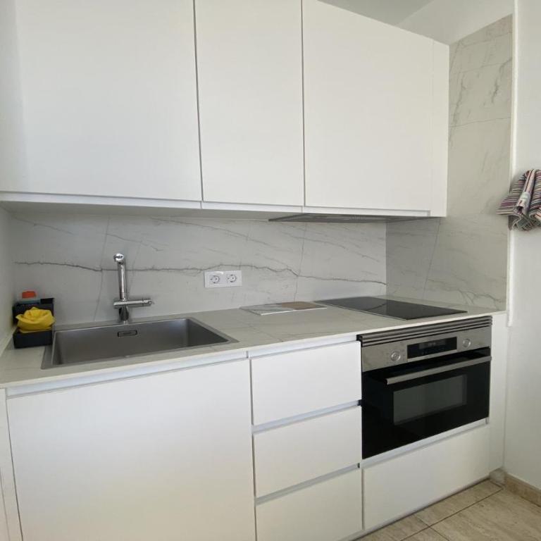 Molino Azul 1A - Apartamento con vistas y balcón - 21