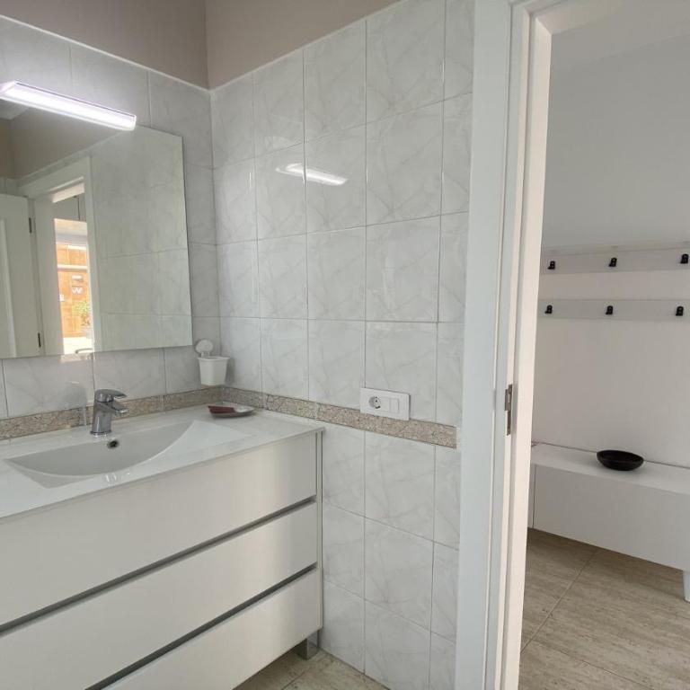 Molino Azul 1A - Apartamento con vistas y balcón - 22