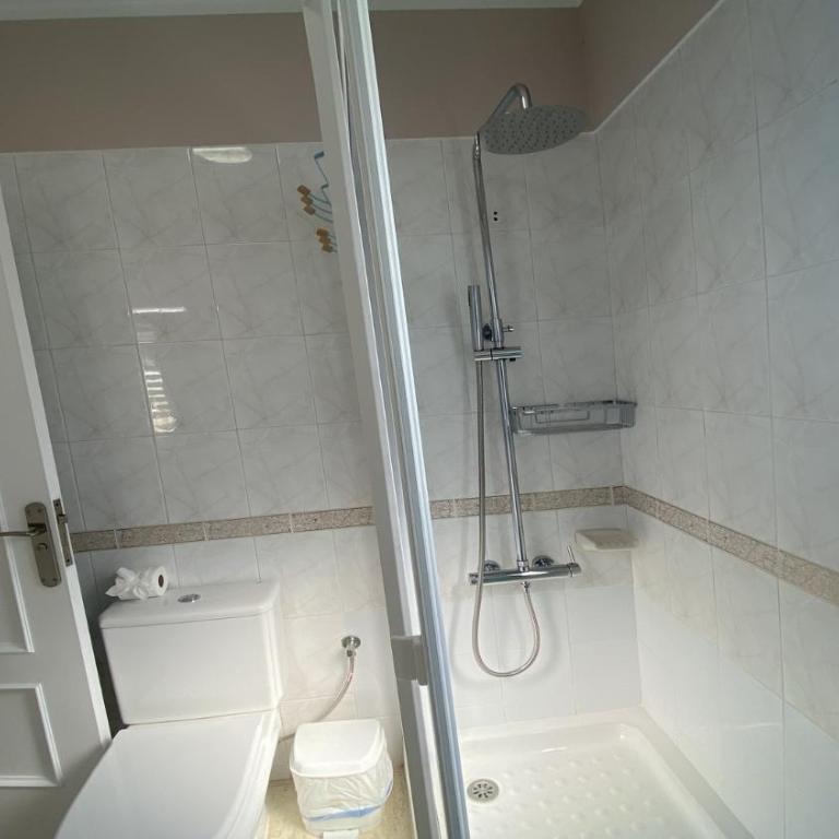 Molino Azul 1A - Apartamento con vistas y balcón - 23
