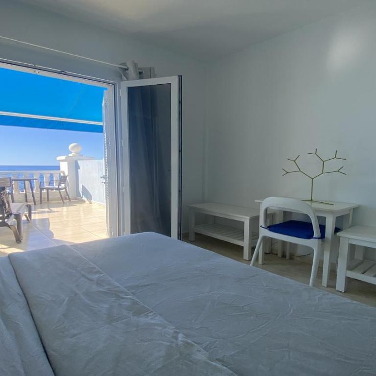 Molino Azul 1A - Apartamento con vistas y balcón - 29