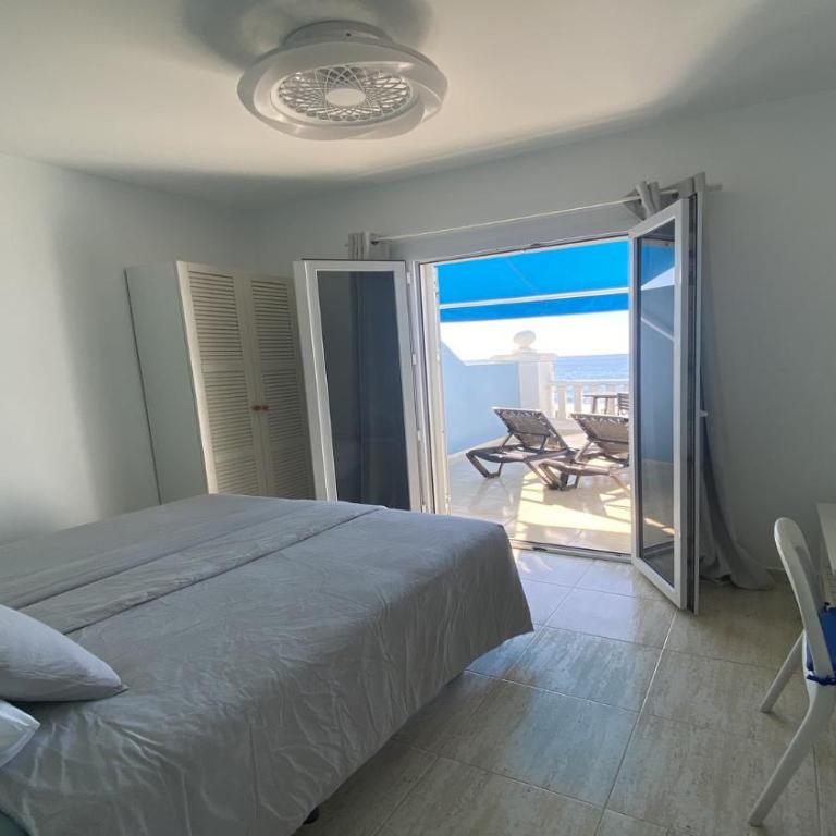 Molino Azul 1A - Apartamento con vistas y balcón - 31