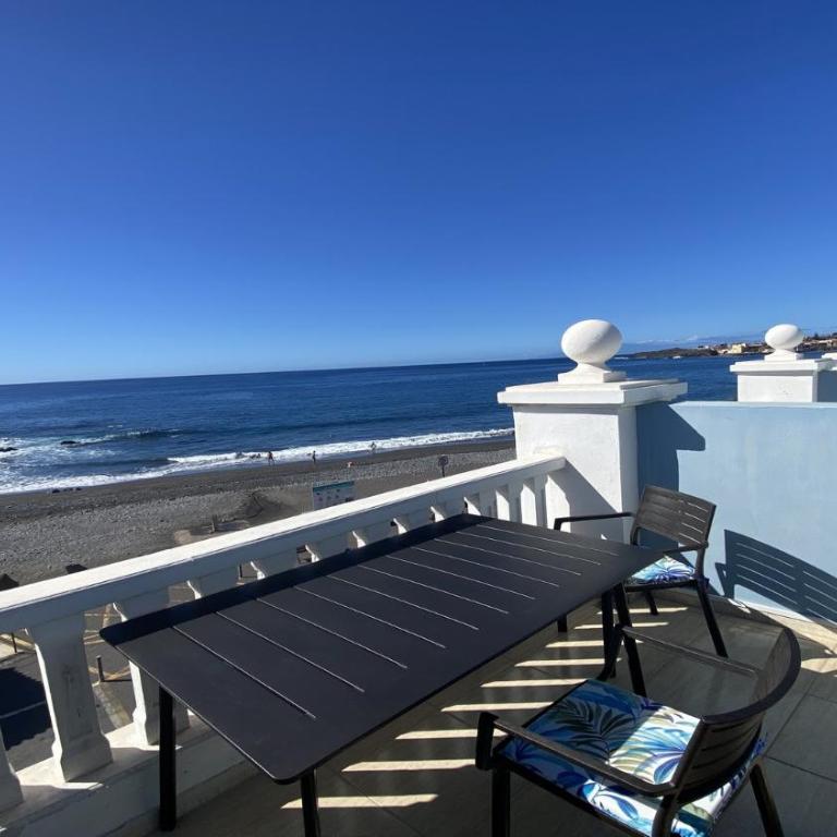 Molino Azul 1A - Apartamento con vistas y balcón - 40