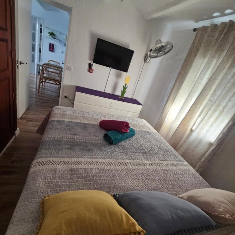 Plaza de las Bodegas - Apartamento de 2 dormitorios - 22