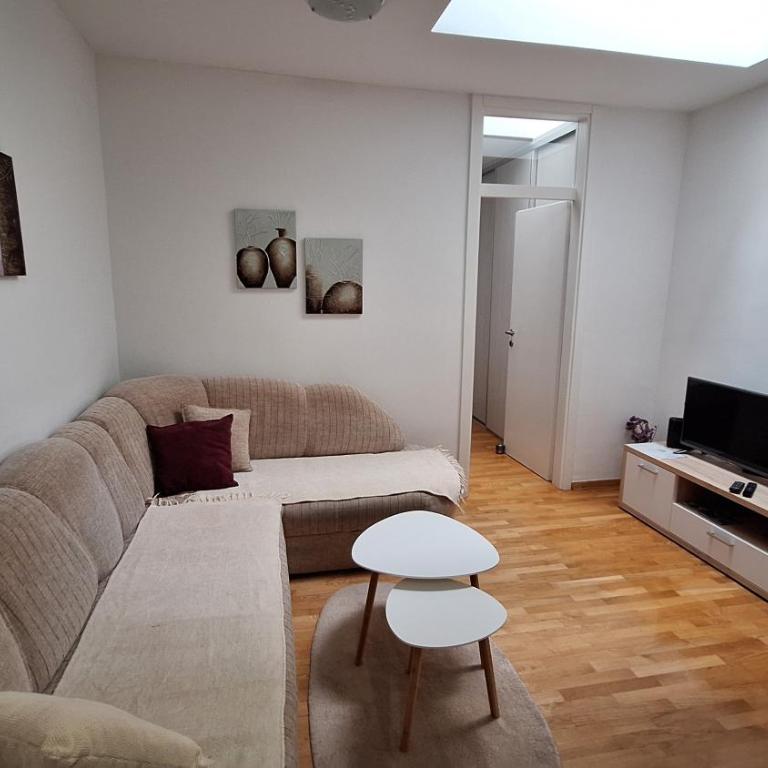 City Delight Apartment - One-Bedroom Apartment - 11