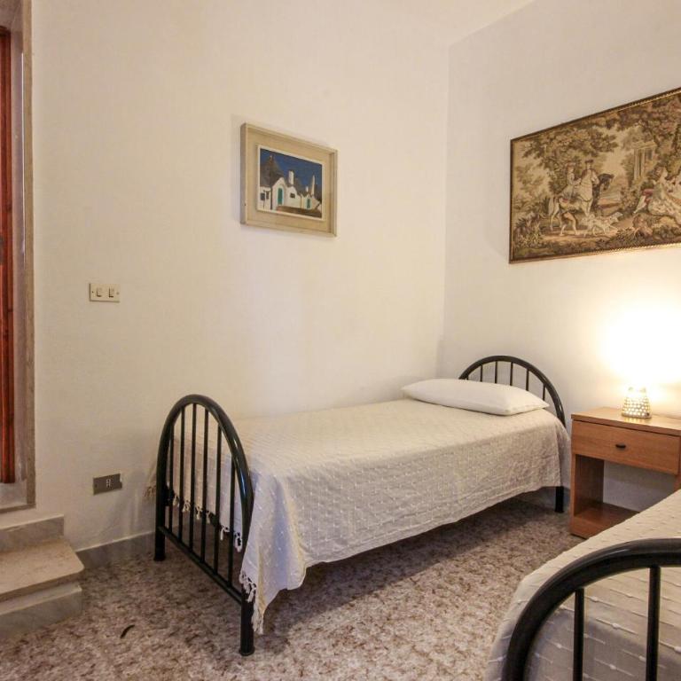 Cozy Home In Ostuni With Wifi - Casa Vacanze con 2 Camere da Letto - 10