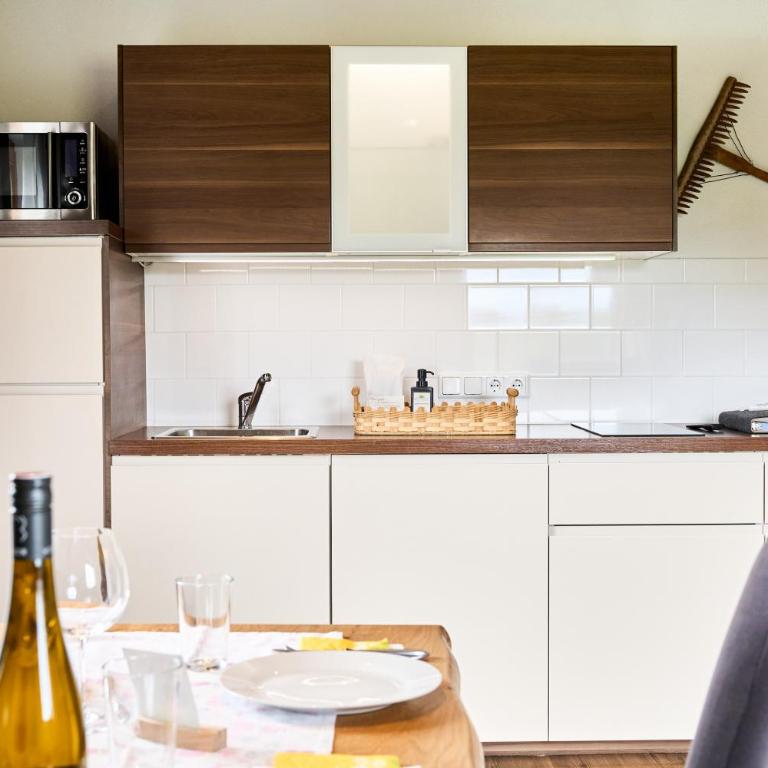 Wirtseppelerhof Apartments - Deluxe Apartment - 25