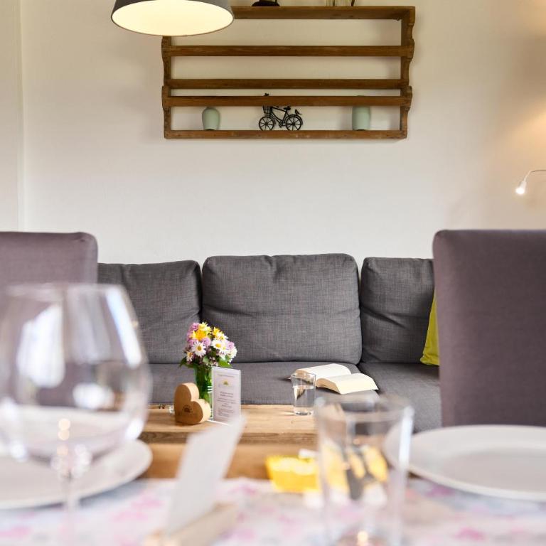 Wirtseppelerhof Apartments - Deluxe Apartment - 19