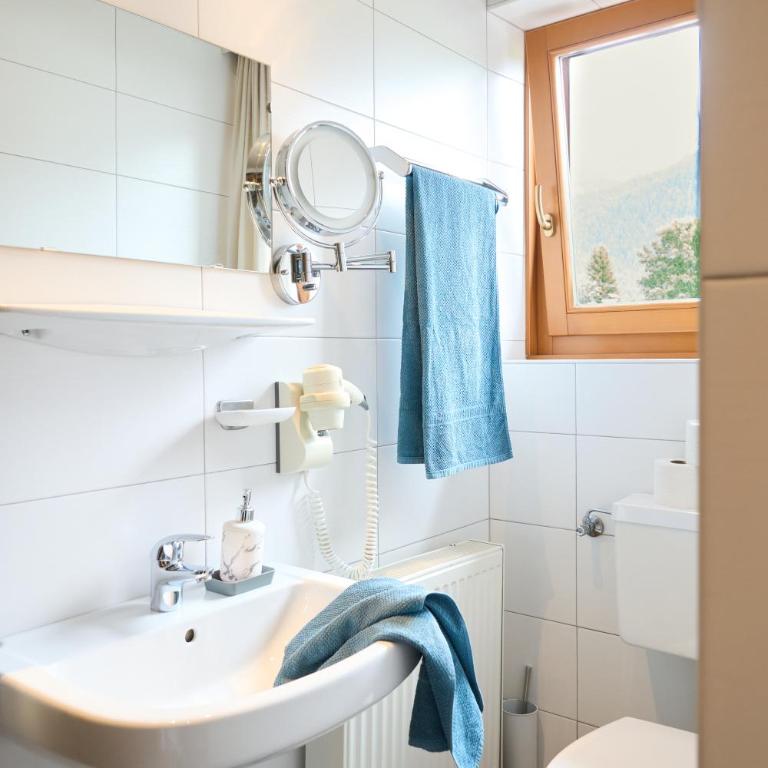 Wirtseppelerhof Apartments - Deluxe Apartment - 15