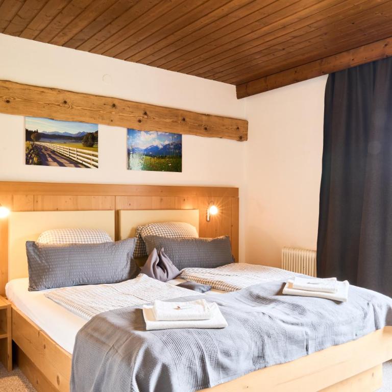 Wirtseppelerhof Apartments - Deluxe Apartment - 23