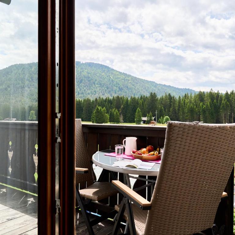 Wirtseppelerhof Apartments - Deluxe Apartment - 16
