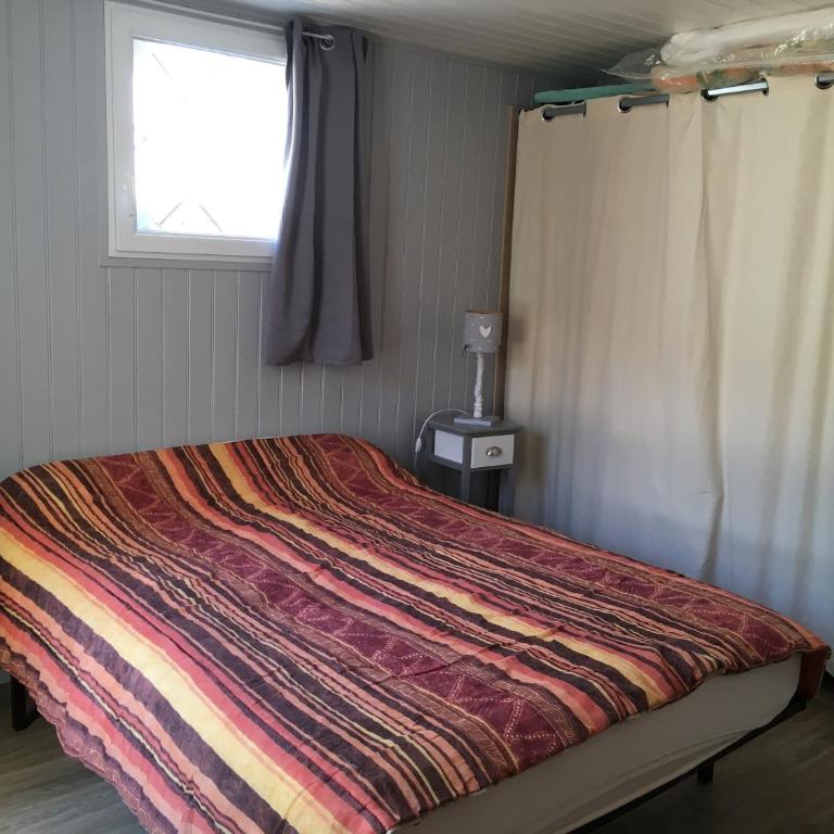Appartement rénové avec terrasse très bien situé - Apartment mit 1 Schlafzimmer - 8