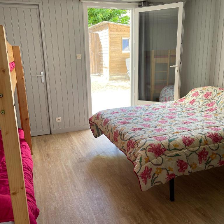 Appartement rénové avec terrasse très bien situé - Apartment mit 1 Schlafzimmer - 9