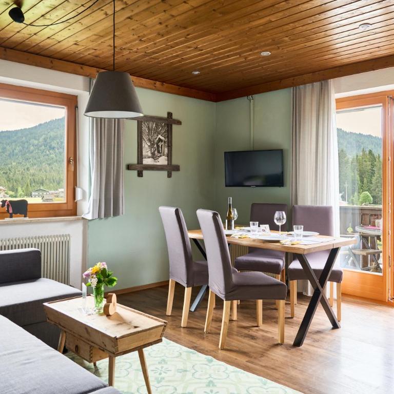 Wirtseppelerhof Apartments - Deluxe Apartment - 26