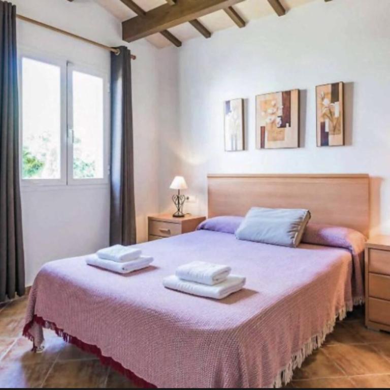 Villa Viola Bosch Menorca - Villa con piscina privada - 15