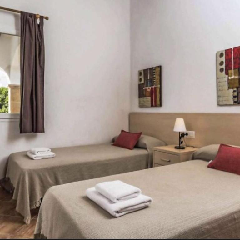 Villa Viola Bosch Menorca - Villa con piscina privada - 17