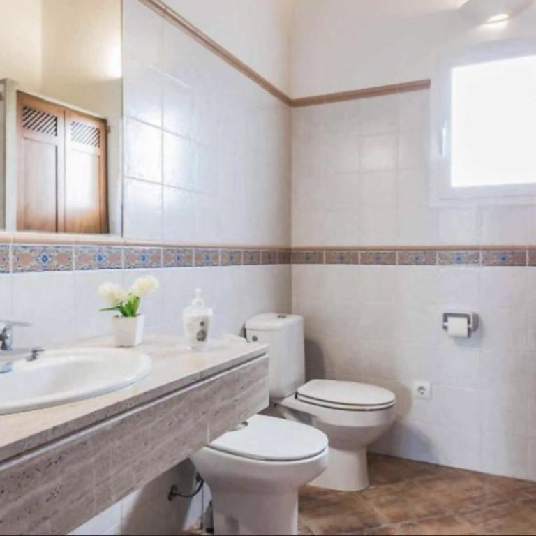 Villa Viola Bosch Menorca - Villa con piscina privada - 19