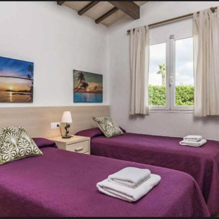 Villa Viola Bosch Menorca - Villa con piscina privada - 18