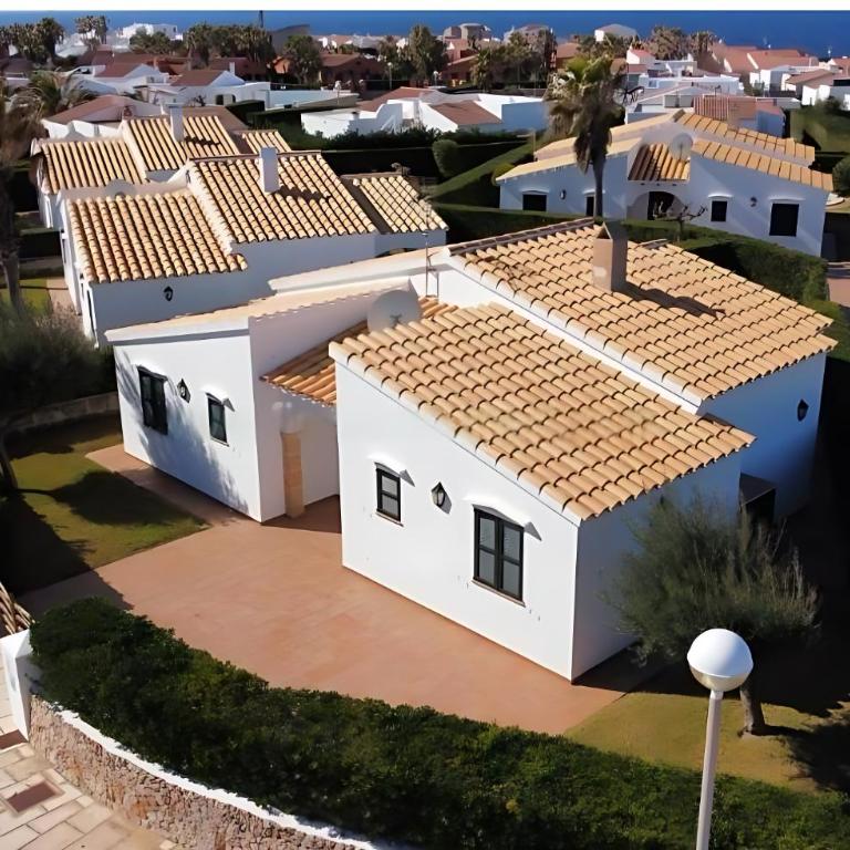 Villa Viola Bosch Menorca - Villa con piscina privada - 22