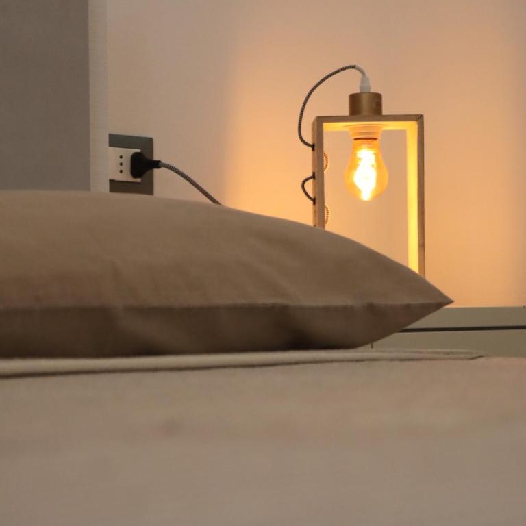 casa vacanze amarcord - Appartamento con 1 Camera da Letto - 1