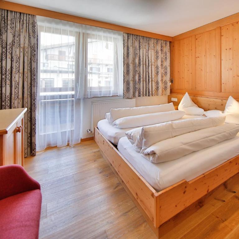 Hotel Astoria - Chambre Double - 7