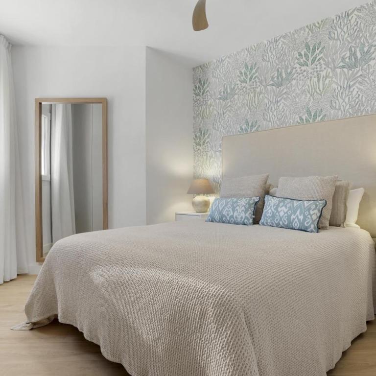1 Bdr Playa Rocío 2 - Apartamento - 37