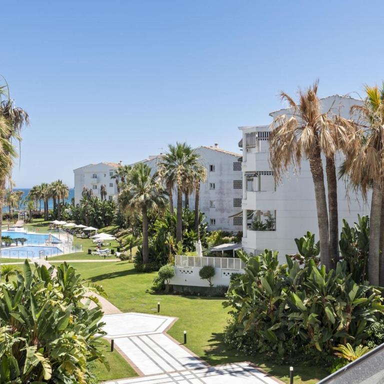 1 Bdr Playa Rocío 2 - Apartamento - 39