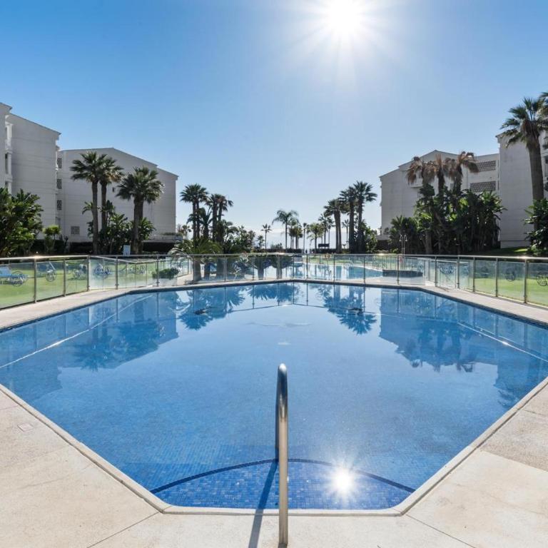 1 Bdr Playa Rocío 2 - Apartamento - 40