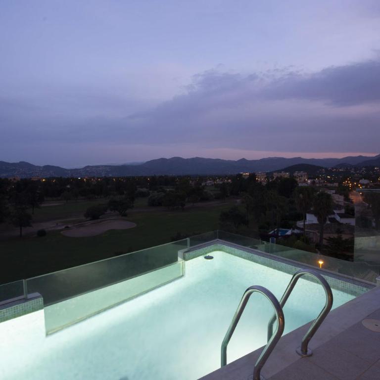 Golf & Sea penthouse by ON Travel - Apartamento Deluxe de 2 dormitorios con vistas al mar - 65