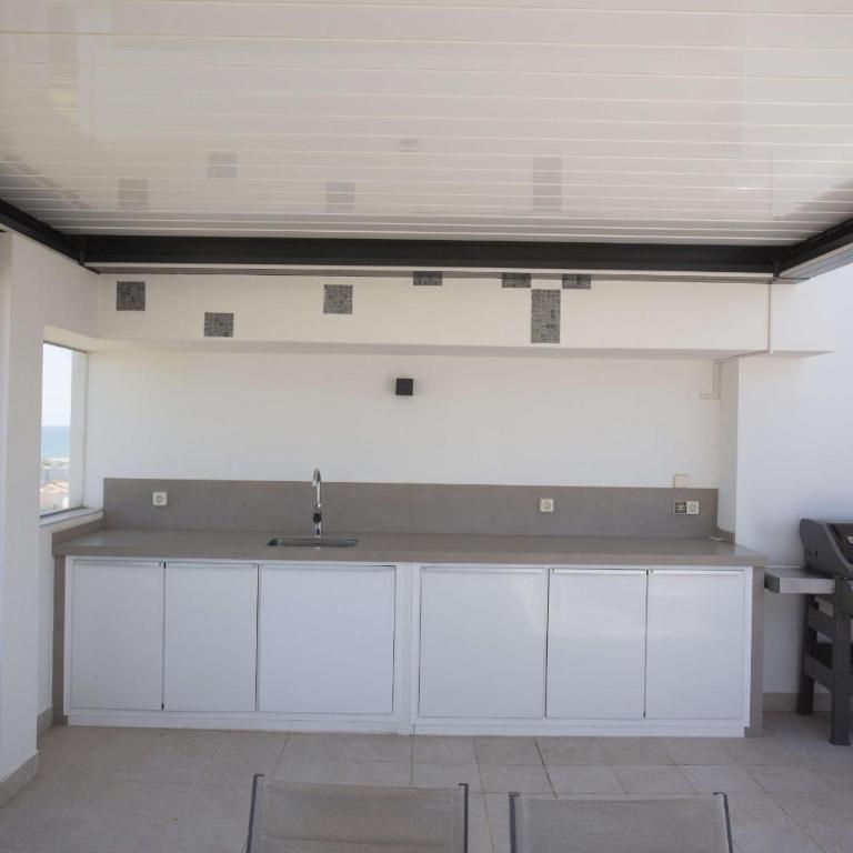 Golf & Sea penthouse by ON Travel - Apartamento Deluxe de 2 dormitorios con vistas al mar - 39