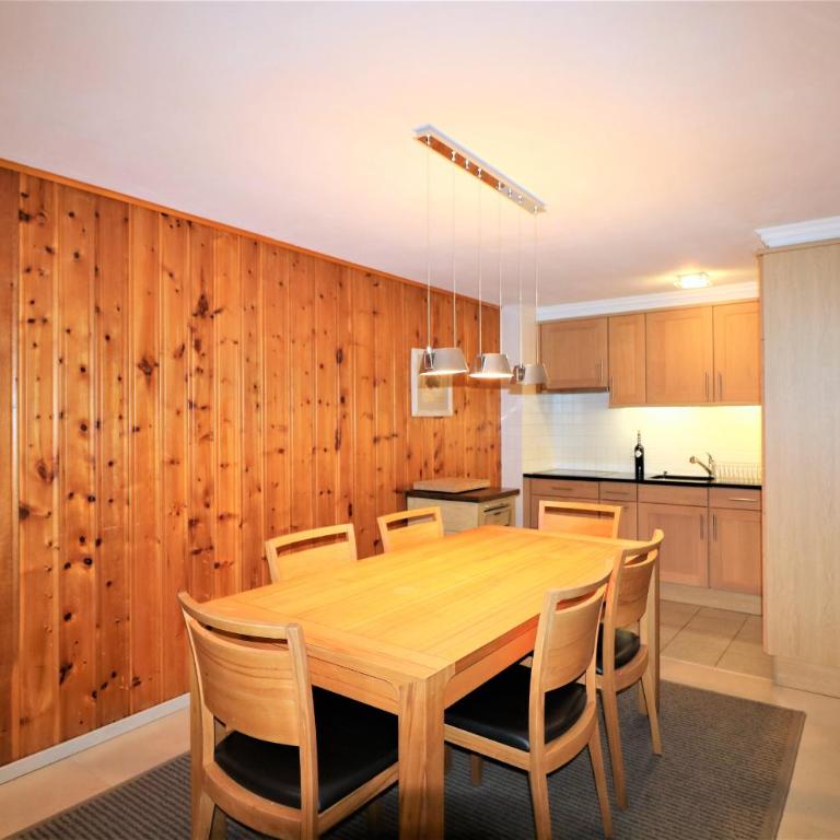 Appartement Veisivis 74 - Tout confort avec piscine - Apartment - 4