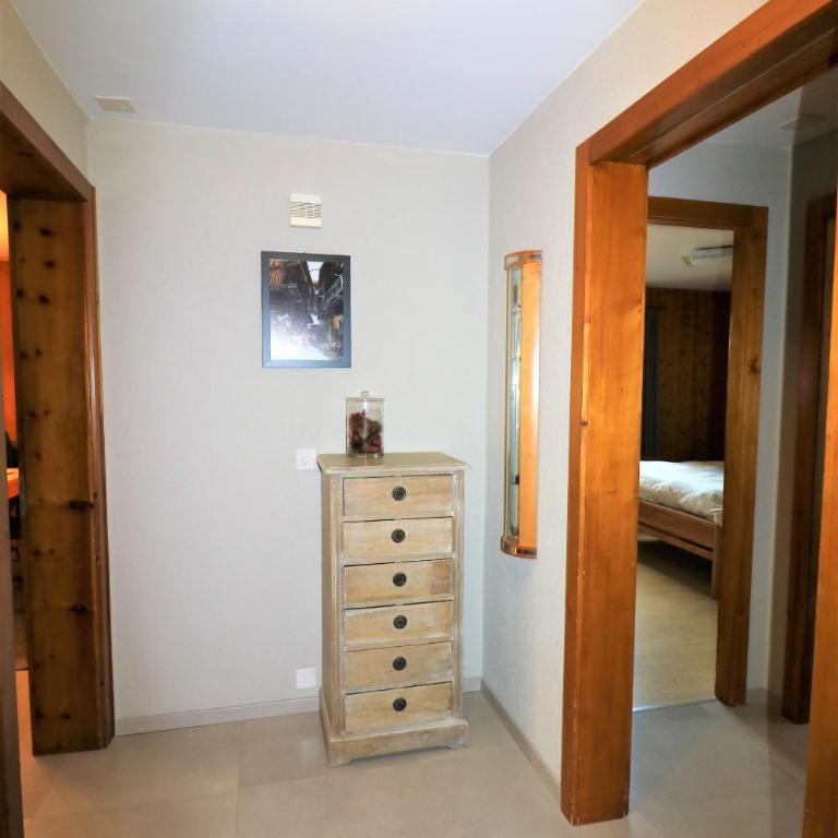 Appartement Veisivis 74 - Tout confort avec piscine - Apartment - 9