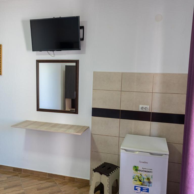 Vukli Apartments - Deluxe Double Room - 5