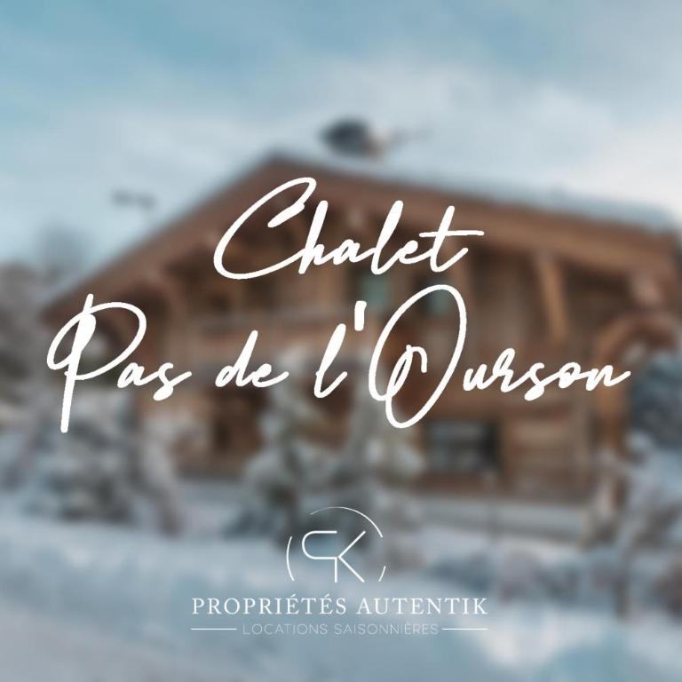 Pas de l’Ourson - Megève - Chalet with Sauna - Chalet - 3