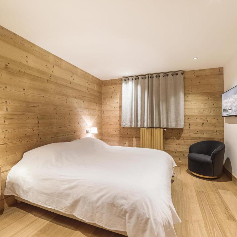 Pas de l’Ourson - Megève - Chalet with Sauna - Chalet - 7