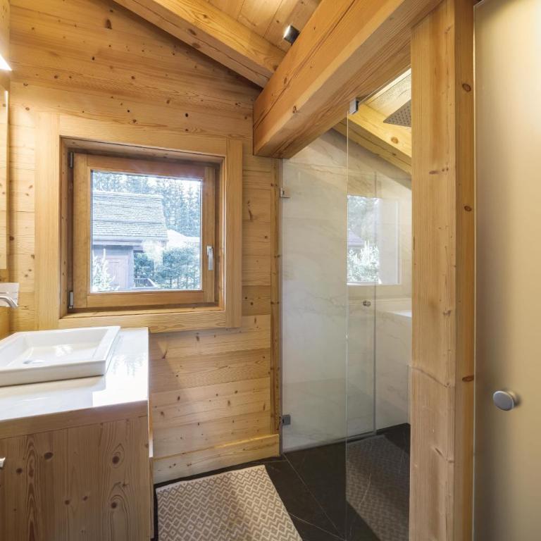 Pas de l’Ourson - Megève - Chalet with Sauna - Chalet - 20