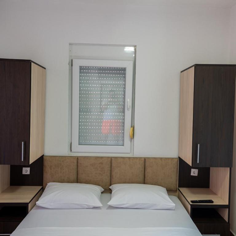 Vukli Apartments - Deluxe Double Room - 7
