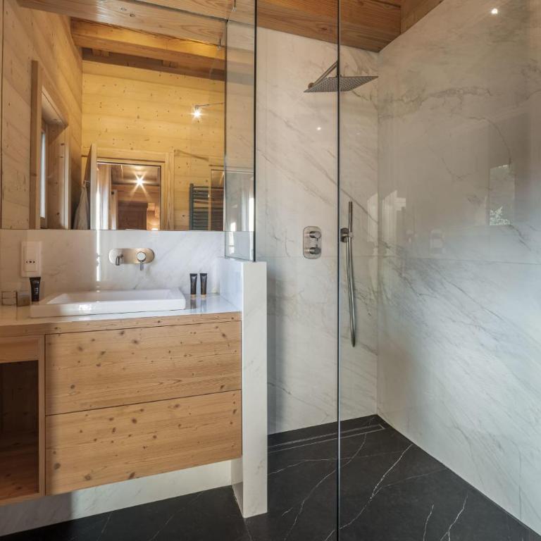 Pas de l’Ourson - Megève - Chalet with Sauna - Chalet - 16