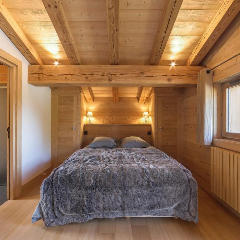 Pas de l’Ourson - Megève - Chalet with Sauna - Chalet - 21
