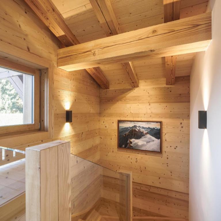 Pas de l’Ourson - Megève - Chalet with Sauna - Chalet - 18