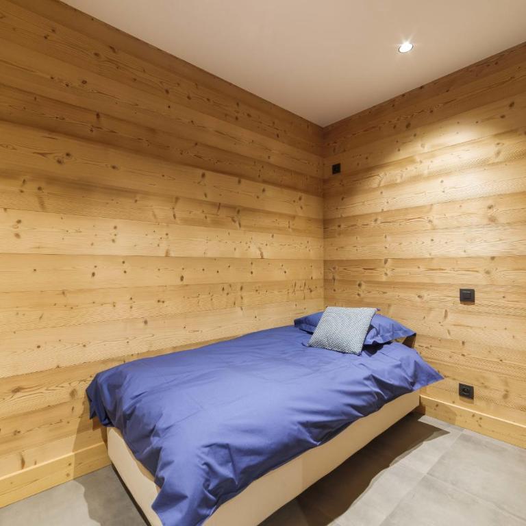 Pas de l’Ourson - Megève - Chalet with Sauna - Chalet - 25