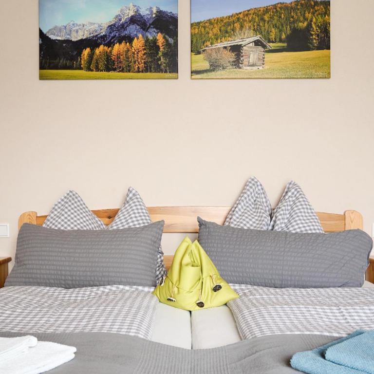 Wirtseppelerhof Apartments - Apartment mit 1 Schlafzimmer - 26