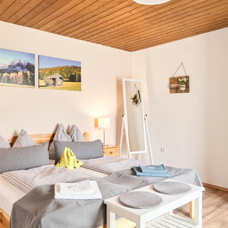 Wirtseppelerhof Apartments - Apartment mit 1 Schlafzimmer - 28