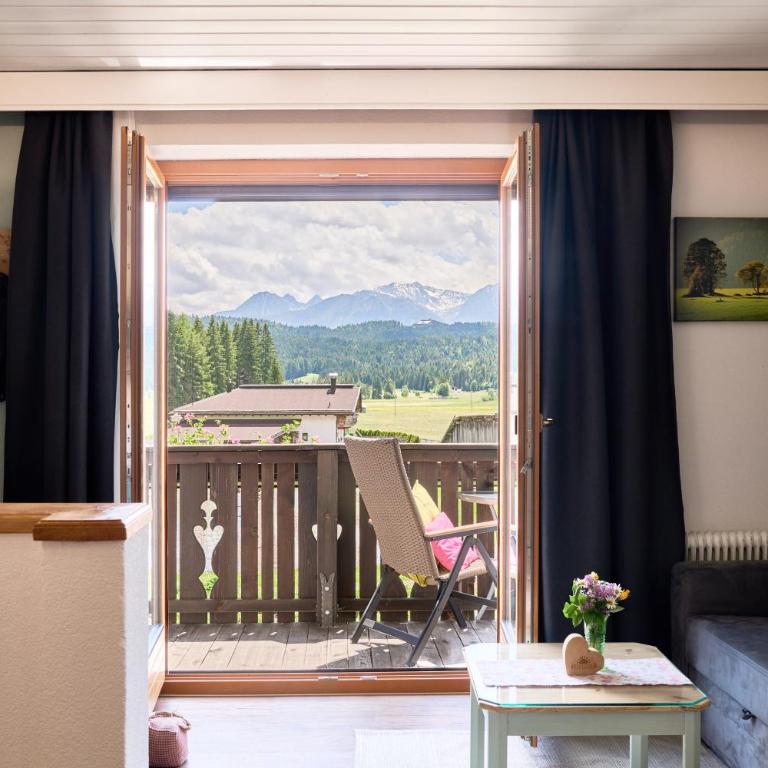 Wirtseppelerhof Apartments - Apartment mit 1 Schlafzimmer - 17