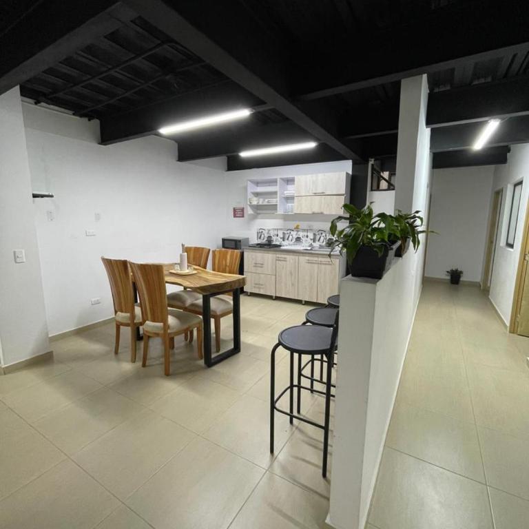 Apartahotel Tonchala - Habitación Doble - 61