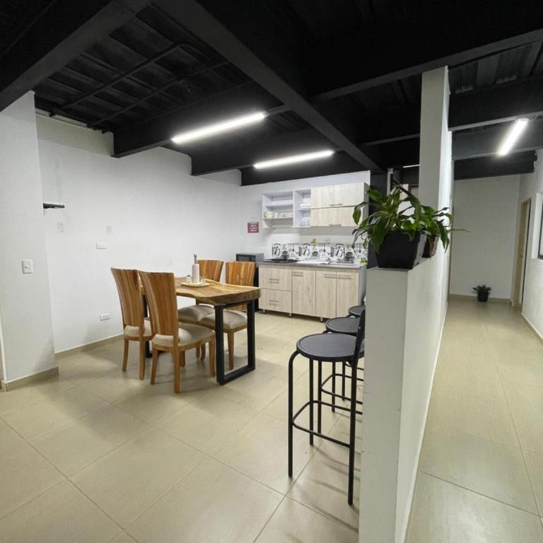 Apartahotel Tonchala - Habitación Doble - 64