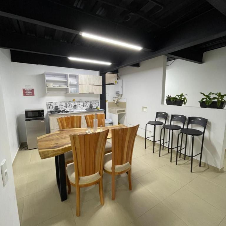 Apartahotel Tonchala - Habitación Doble - 2