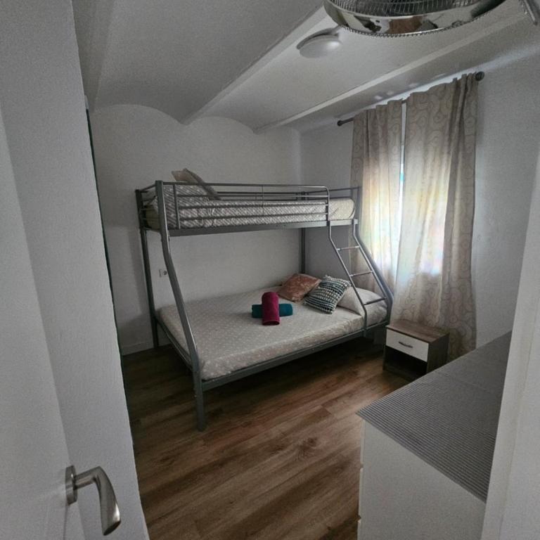 Plaza de las Bodegas - Apartamento de 2 dormitorios - 25