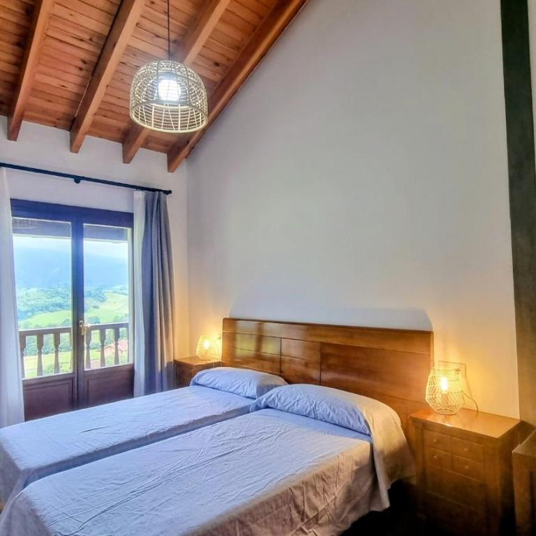 El Jardín del Erizo – Jardín y Vistas en Llanes - Deluxe Villa - 29