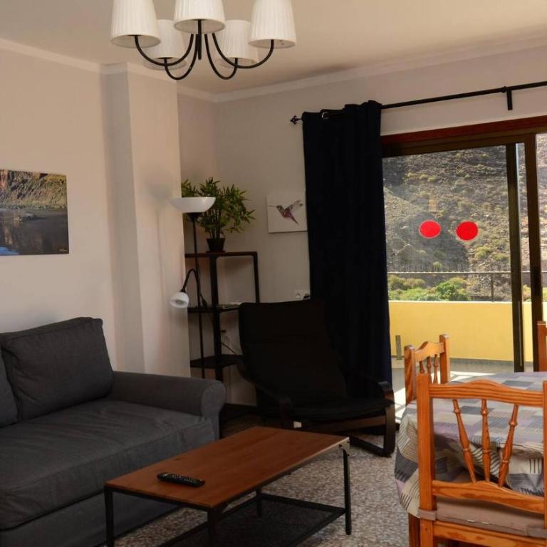 El Molino Atico - Apartamento con terraza - 2